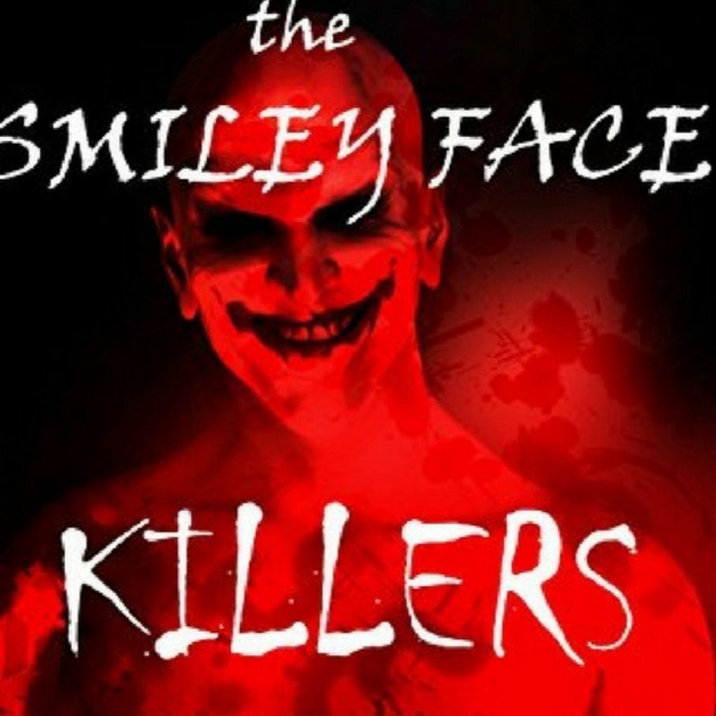 smiley face killers